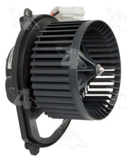 HVAC Blower Motor Four Seasons 75038