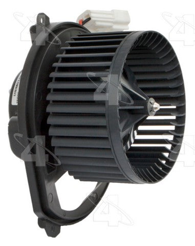 HVAC Blower Motor Four Seasons 75038