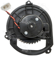 HVAC Blower Motor Four Seasons 75038