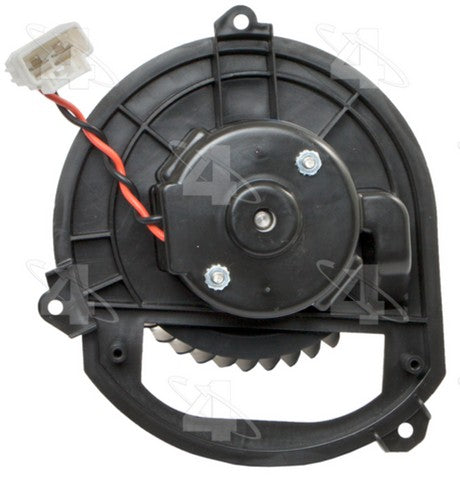 HVAC Blower Motor Four Seasons 75038