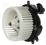 HVAC Blower Motor Four Seasons 75039