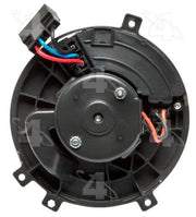 HVAC Blower Motor Four Seasons 75039