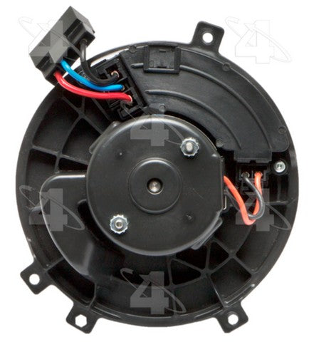 HVAC Blower Motor Four Seasons 75039