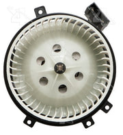 HVAC Blower Motor Four Seasons 75039
