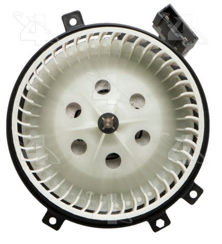 HVAC Blower Motor Four Seasons 75039