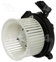 HVAC Blower Motor Four Seasons 75040