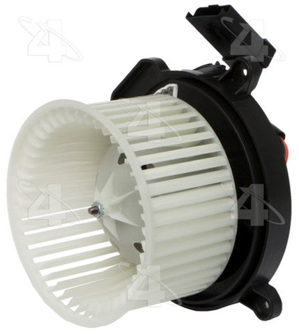 HVAC Blower Motor Four Seasons 75040