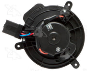 HVAC Blower Motor Four Seasons 75040