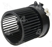 HVAC Blower Motor Four Seasons 75041