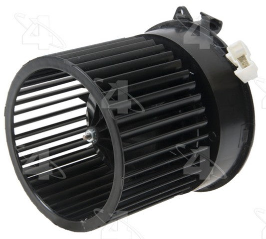 HVAC Blower Motor Four Seasons 75041