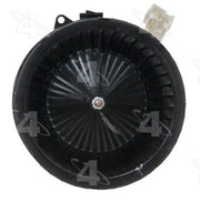 HVAC Blower Motor Four Seasons 75041
