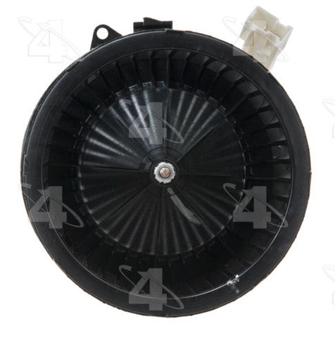 HVAC Blower Motor Four Seasons 75041