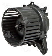 HVAC Blower Motor Four Seasons 75043