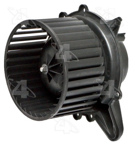 HVAC Blower Motor Four Seasons 75043