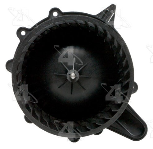 HVAC Blower Motor Four Seasons 75043