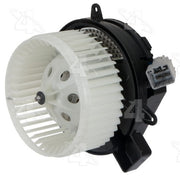 HVAC Blower Motor Four Seasons 75045