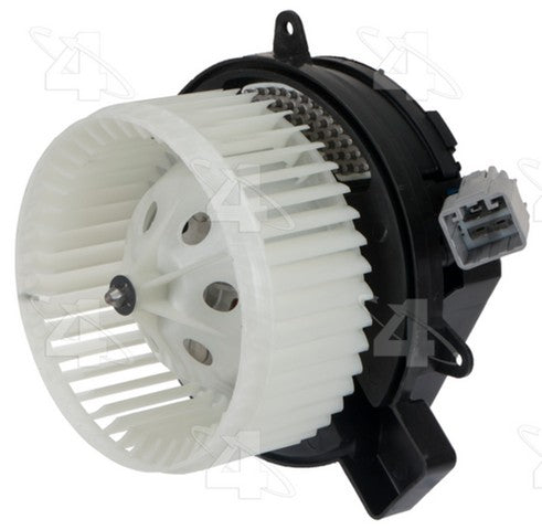 HVAC Blower Motor Four Seasons 75045