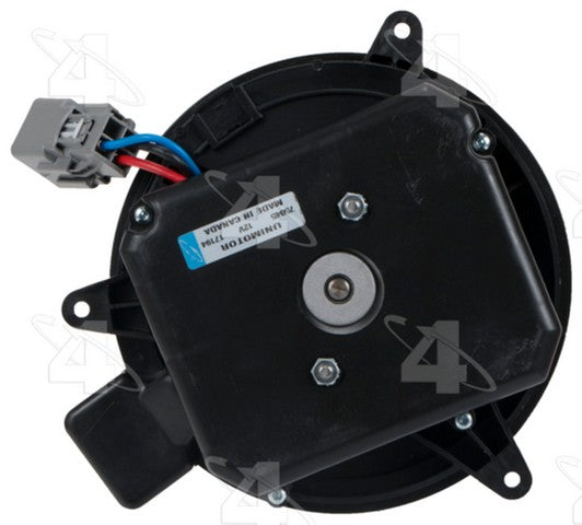HVAC Blower Motor Four Seasons 75045