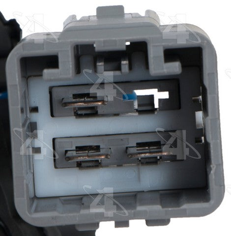 HVAC Blower Motor Four Seasons 75045