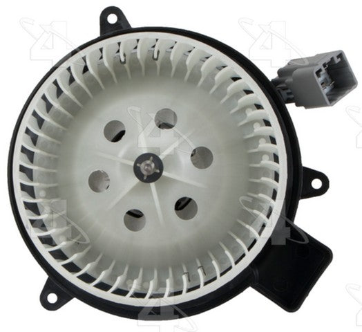 HVAC Blower Motor Four Seasons 75045