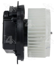 HVAC Blower Motor Four Seasons 75045