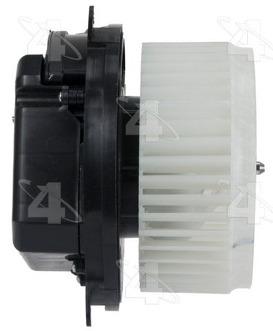 HVAC Blower Motor Four Seasons 75045
