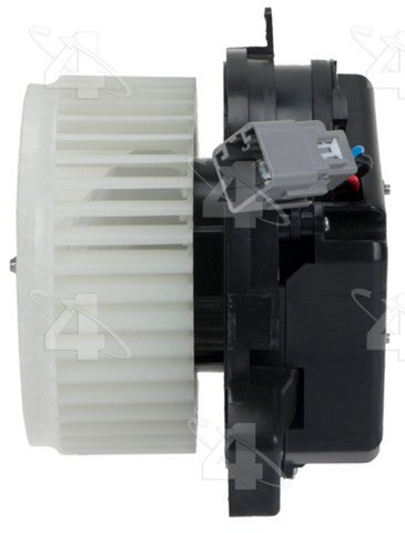 HVAC Blower Motor Four Seasons 75045