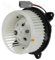 HVAC Blower Motor Four Seasons 75051