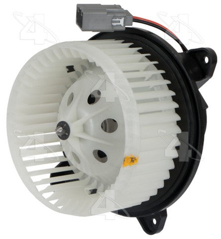 HVAC Blower Motor Four Seasons 75051