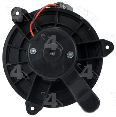 HVAC Blower Motor Four Seasons 75051