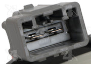 HVAC Blower Motor Four Seasons 75051