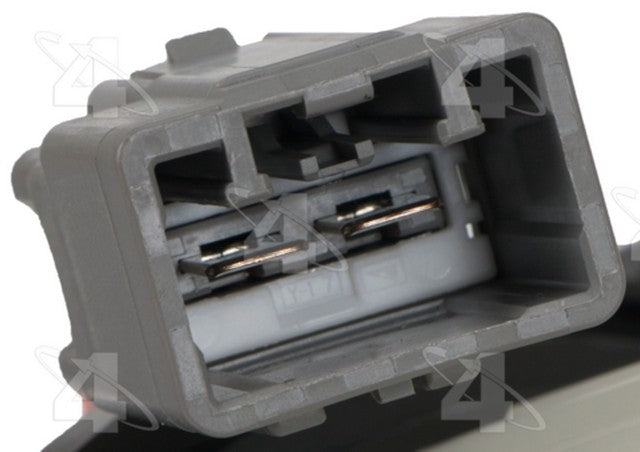 HVAC Blower Motor Four Seasons 75051