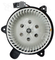 HVAC Blower Motor Four Seasons 75051