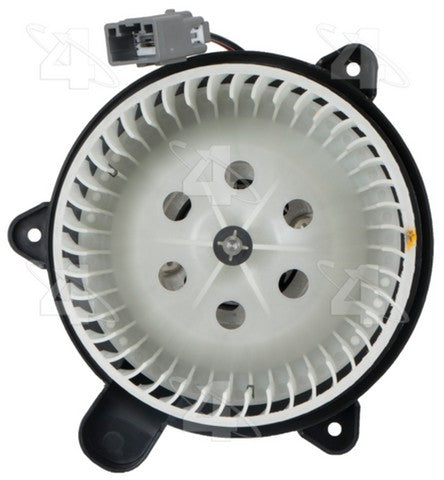 HVAC Blower Motor Four Seasons 75051