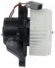 HVAC Blower Motor Four Seasons 75051