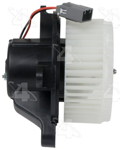 HVAC Blower Motor Four Seasons 75051