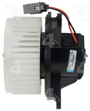 HVAC Blower Motor Four Seasons 75051
