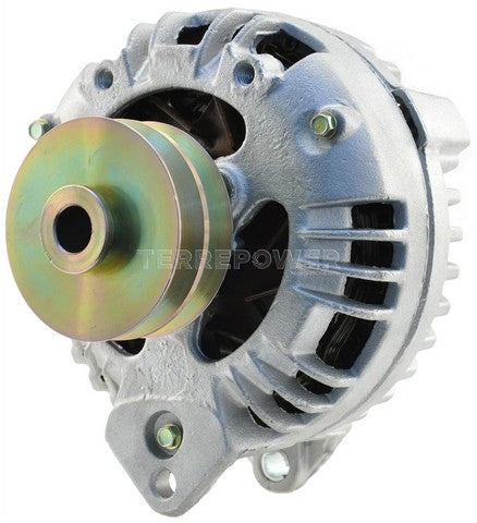 Alternator BBB Industries Rotating Electrical 7505