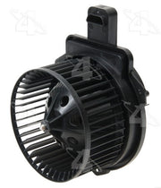 HVAC Blower Motor Four Seasons 75060
