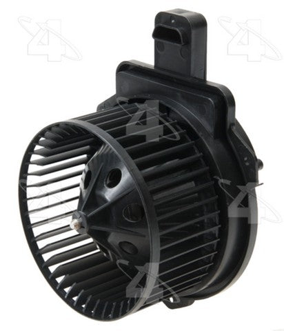 HVAC Blower Motor Four Seasons 75060