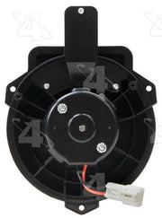 HVAC Blower Motor Four Seasons 75060