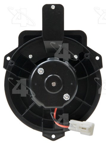 HVAC Blower Motor Four Seasons 75060
