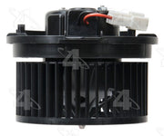HVAC Blower Motor Four Seasons 75060