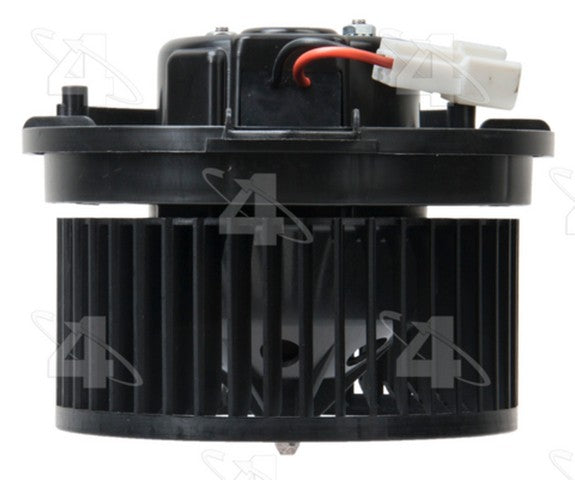 HVAC Blower Motor Four Seasons 75060