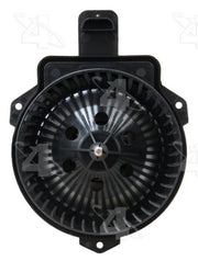 HVAC Blower Motor Four Seasons 75060