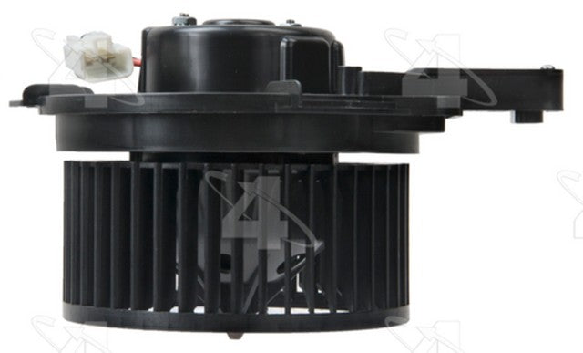 HVAC Blower Motor Four Seasons 75060