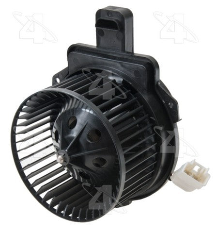 HVAC Blower Motor Four Seasons 75061