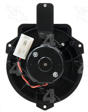 HVAC Blower Motor Four Seasons 75061