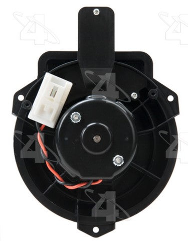 HVAC Blower Motor Four Seasons 75061