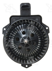 HVAC Blower Motor Four Seasons 75061